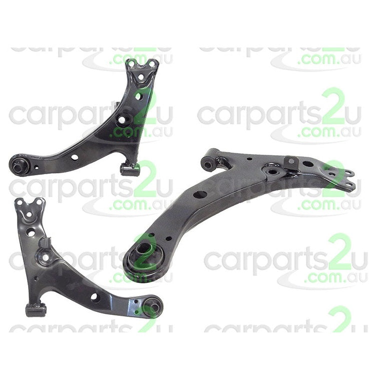 RIGHT FRONT LOWER CONTROL ARM TO SUIT TOYOTA COROLLA AE101 AE102 AE112 7/1994–10/2001