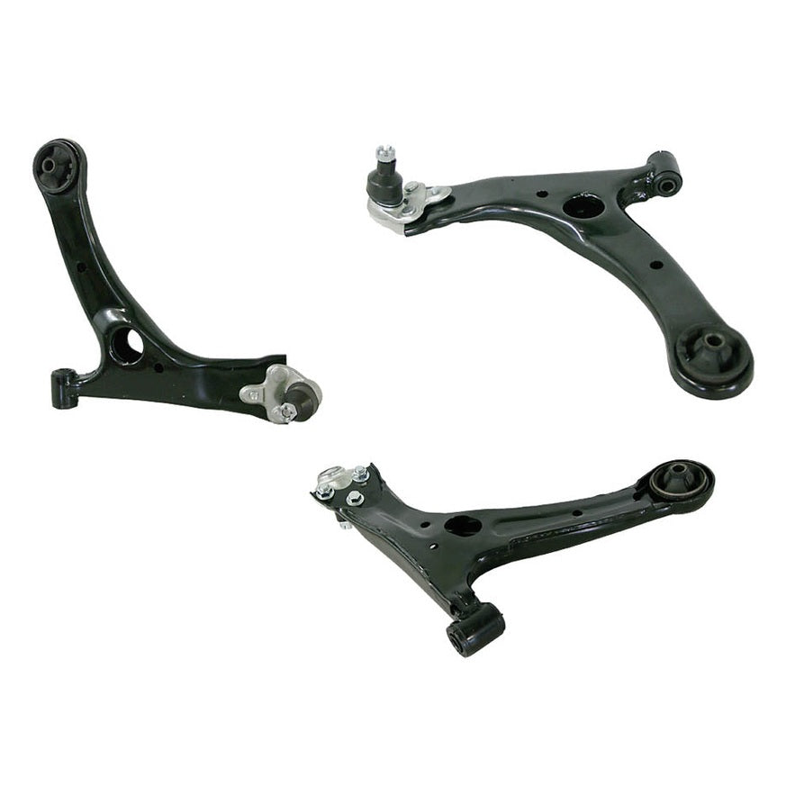 LEFT FRONT LOWER CONTROL ARM TO SUIT TOYOTA COROLLA ZZE122 1/2001–1/2007