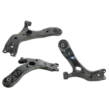 LEFT FRONT LOWER CONTROL ARM TO SUIT TOYOTA COROLLA ZRE152 ZRE153 3/2007–12/2013