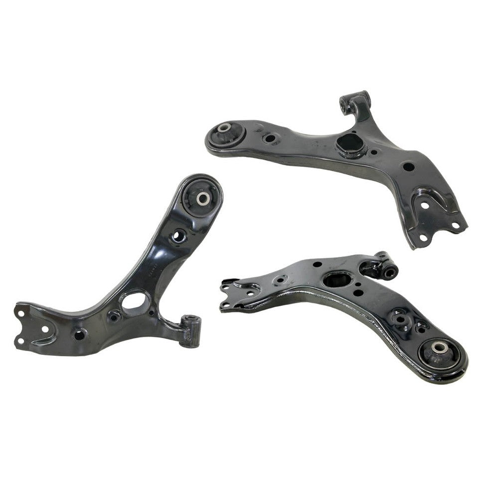 RIGHT FRONT LOWER CONTROL ARM TO SUIT TOYOTA COROLLA ZRE152 ZRE153 3/2007–12/2013