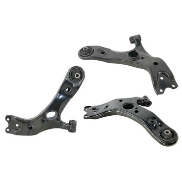 RIGHT FRONT LOWER CONTROL ARM TO SUIT TOYOTA COROLLA ZRE152 ZRE153 3/2007–12/2013