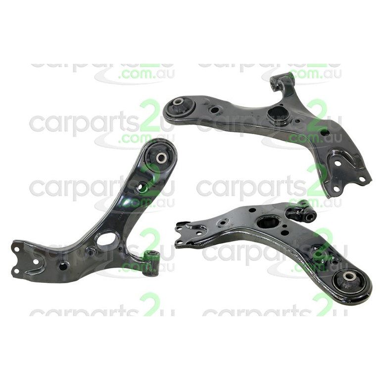 RIGHT FRONT LOWER CONTROL ARM TO SUIT TOYOTA COROLLA ZRE152 ZRE153 3/2007–12/2013