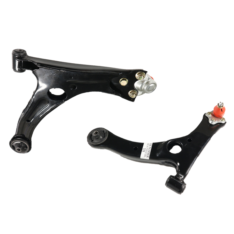 LEFT FRONT LOWER CONTROL ARM TO SUIT TOYOTA COROLLA ZRE172 12/2013–9/2019