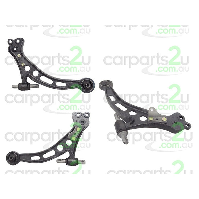 LEFT FRONT LOWER CONTROL ARM TO SUIT TOYOTA CAMRY SDV10 11/1992–7/1997