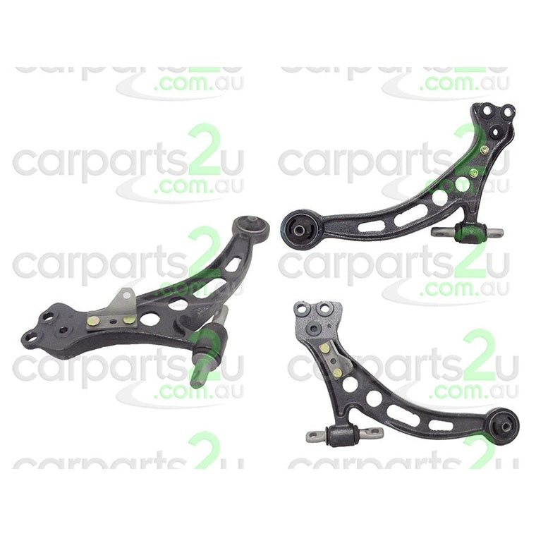 RIGHT FRONT LOWER CONTROL ARM TO SUIT TOYOTA CAMRY SDV10 11/1992–7/1997