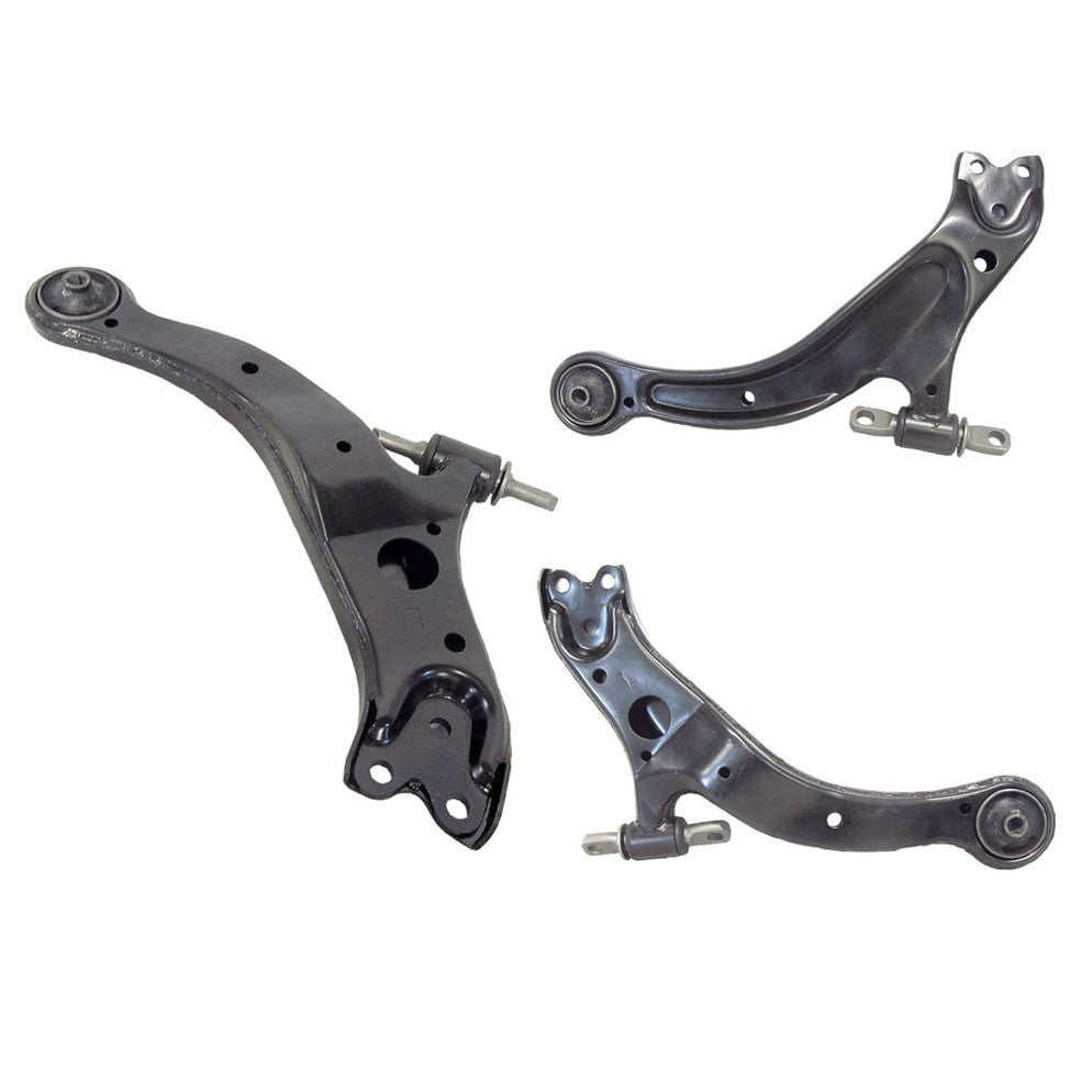 LEFT FRONT LOWER CONTROL ARM TO SUIT TOYOTA CAMRY ACV36 9/2002–6/2006
