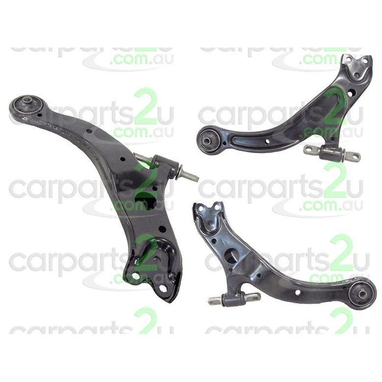 LEFT FRONT LOWER CONTROL ARM TO SUIT TOYOTA CAMRY ACV36 9/2002–6/2006