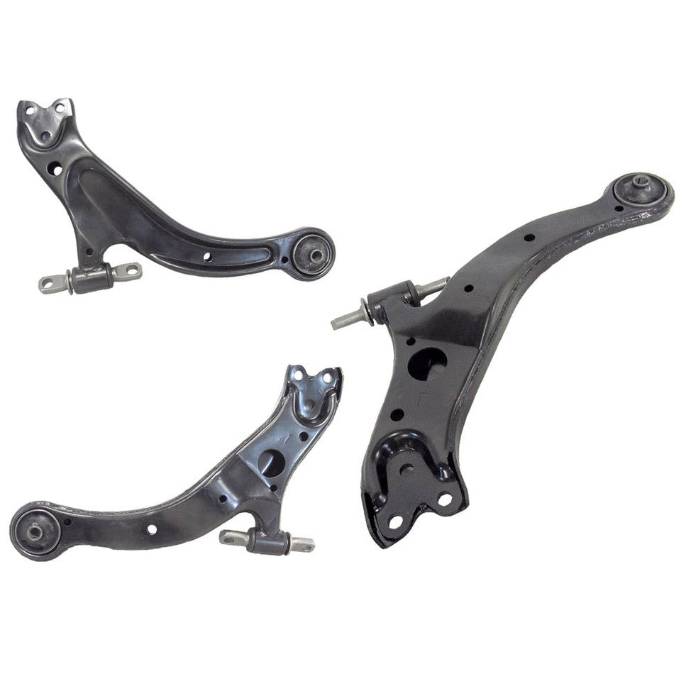 RIGHT FRONT LOWER CONTROL ARM TO SUIT TOYOTA CAMRY ACV36 9/2002–6/2006