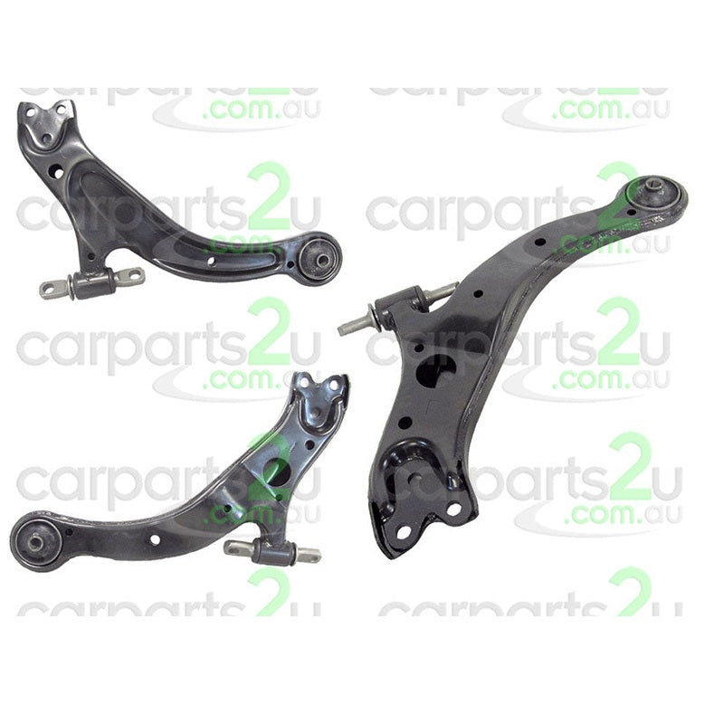 RIGHT FRONT LOWER CONTROL ARM TO SUIT TOYOTA CAMRY ACV36 9/2002–6/2006