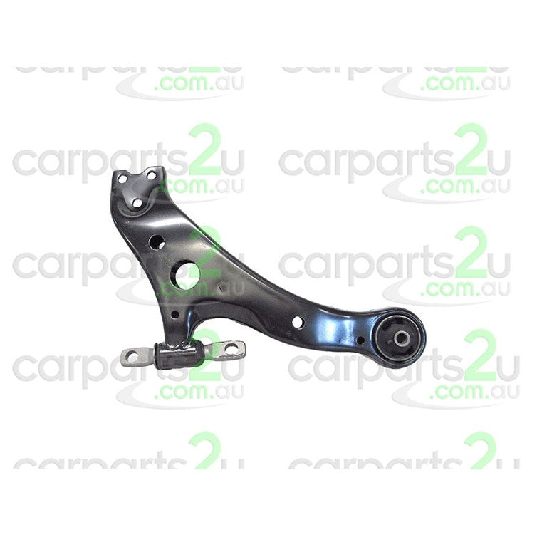 LEFT FRONT LOWER CONTROL ARM TO SUIT TOYOTA CAMRY ACV40 SEDAN 7/2006–11/2011