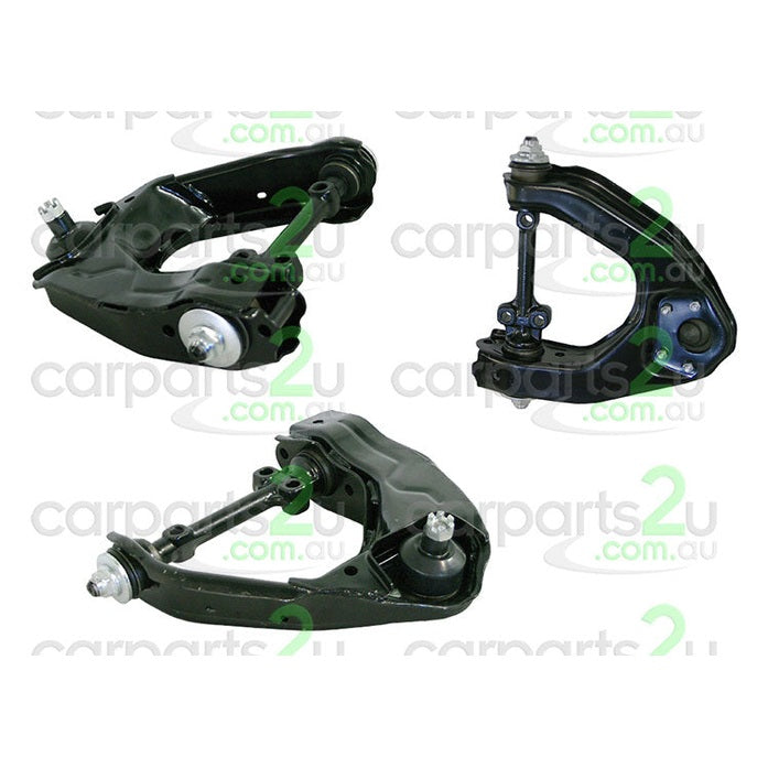 RIGHT FRONT UPPER CONTROL ARM TO SUIT TOYOTA HILUX 4WD UTILITY 8/1997–2/2005