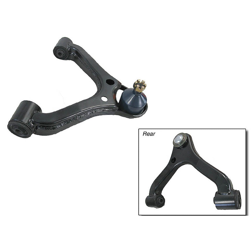 LEFT FRONT UPPER CONTROL ARM TO SUIT TOYOTA HILUX UTILITY 2/2005–4/2015