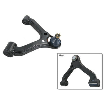 LEFT FRONT UPPER CONTROL ARM TO SUIT TOYOTA HILUX UTILITY 2/2005–4/2015