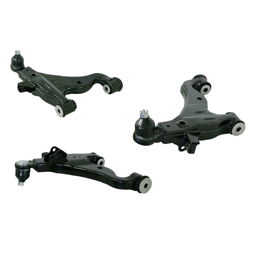 LEFT FRONT LOWER CONTROL ARM TO SUIT TOYOTA HILUX UTILITY 2/2005–4/2015