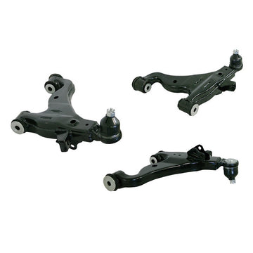 RIGHT FRONT LOWER CONTROL ARM TO SUIT TOYOTA HILUX UTILITY 2/2005–4/2015