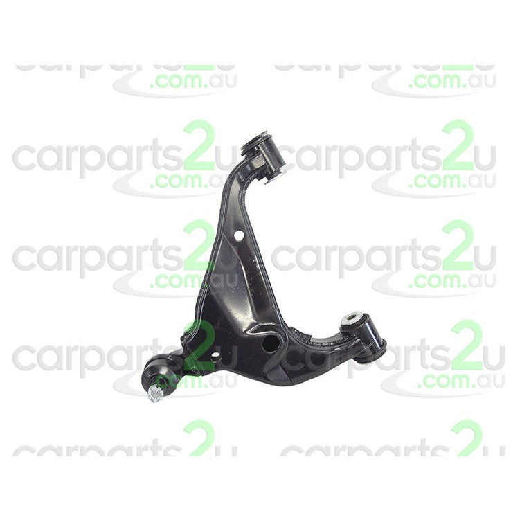 RIGHT FRONT LOWER CONTROL ARM TO SUIT TOYOTA HILUX UTILITY 2/2005–4/2015