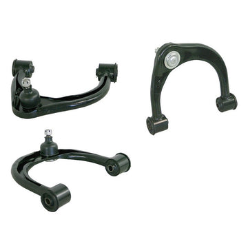 LEFT FRONT UPPER CONTROL ARM TO SUIT TOYOTA HILUX UTILITY 2/2005–4/2015