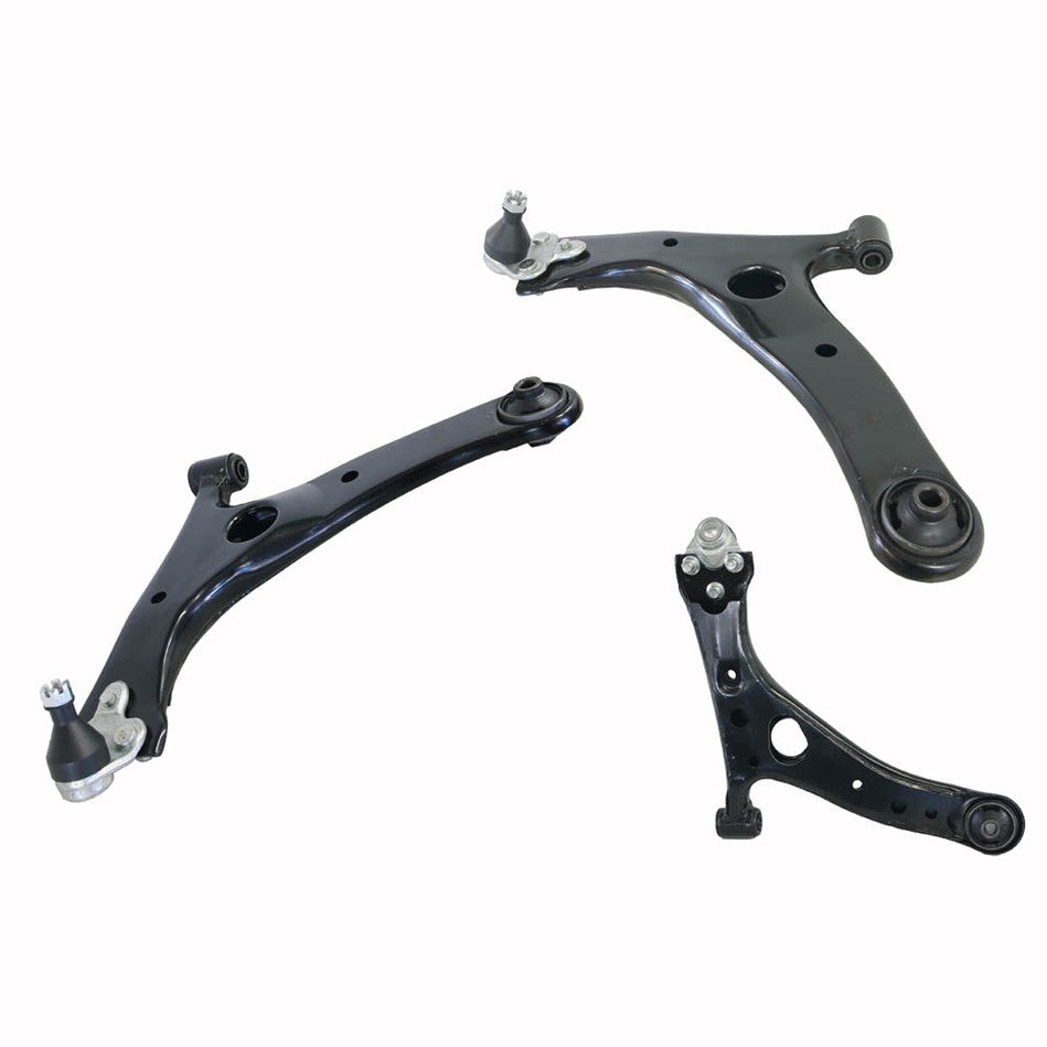 LEFT FRONT LOWER CONTROL ARM TO SUIT TOYOTA RAV 4 XA20 WAGON 5/2000–10/2005