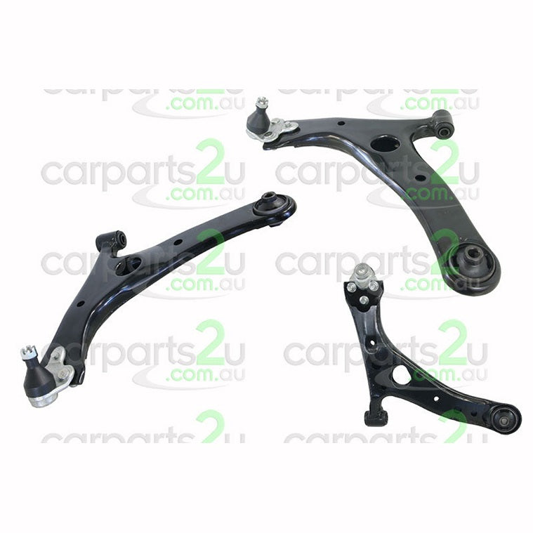 LEFT FRONT LOWER CONTROL ARM TO SUIT TOYOTA RAV 4 XA20 WAGON 5/2000–10/2005