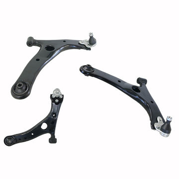 RIGHT FRONT LOWER CONTROL ARM TO SUIT TOYOTA RAV 4 XA20 WAGON 5/2000–10/2005