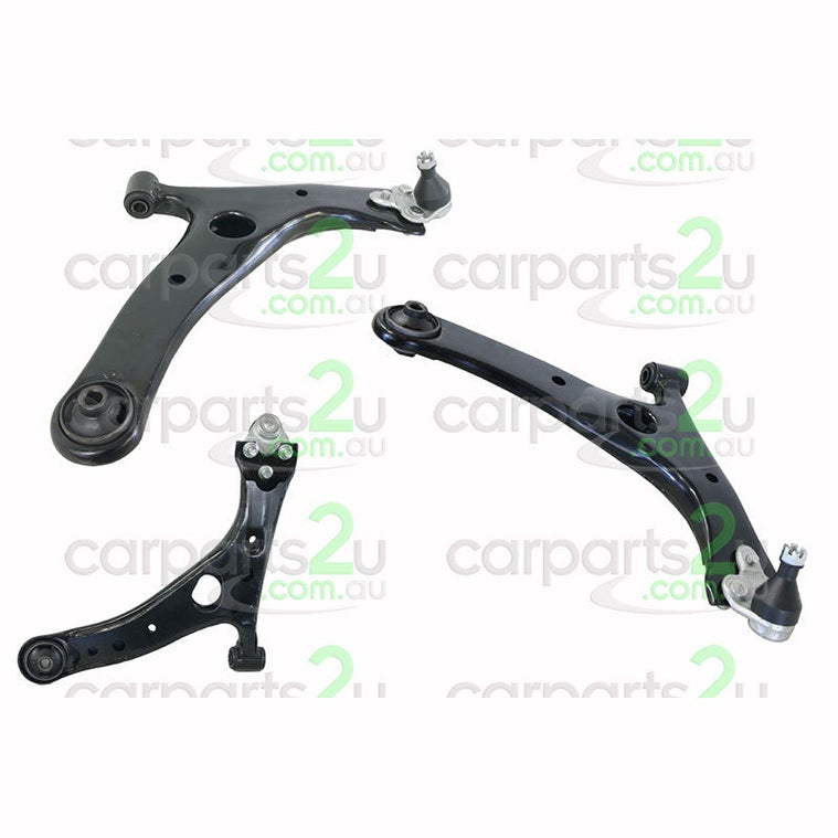 RIGHT FRONT LOWER CONTROL ARM TO SUIT TOYOTA RAV 4 XA20 WAGON 5/2000–10/2005