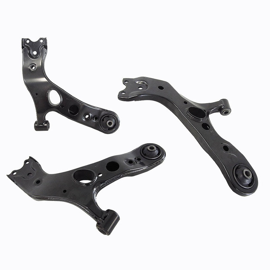 LEFT FRONT LOWER CONTROL ARM TO SUIT TOYOTA RAV 4 XA30 WAGON 11/2005–12/2012