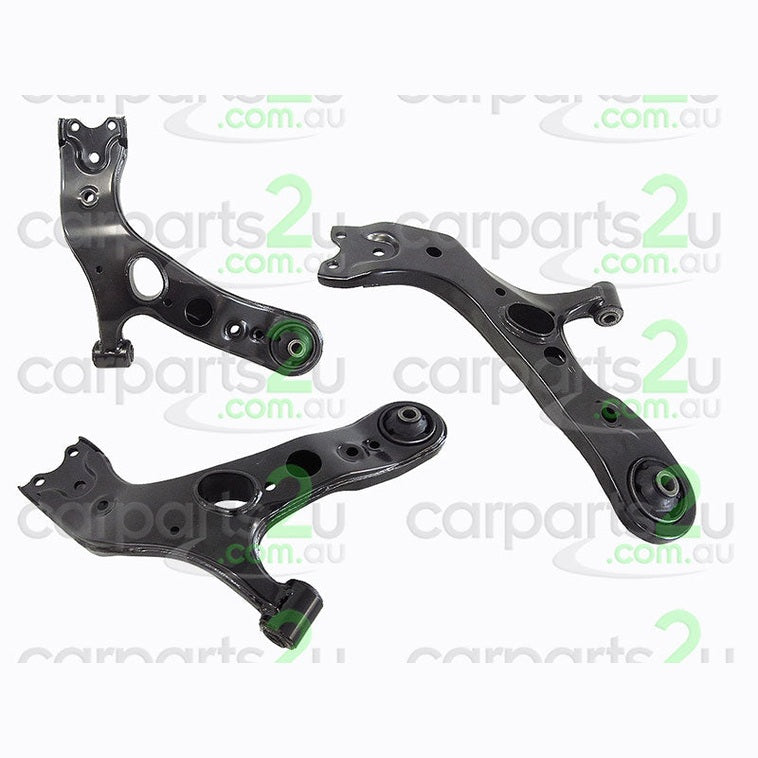 LEFT FRONT LOWER CONTROL ARM TO SUIT TOYOTA RAV 4 XA30 WAGON 11/2005–12/2012