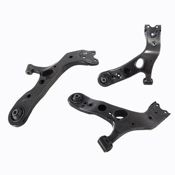 RIGHT FRONT LOWER CONTROL ARM TO SUIT TOYOTA RAV 4 XA30 WAGON 11/2005–12/2012