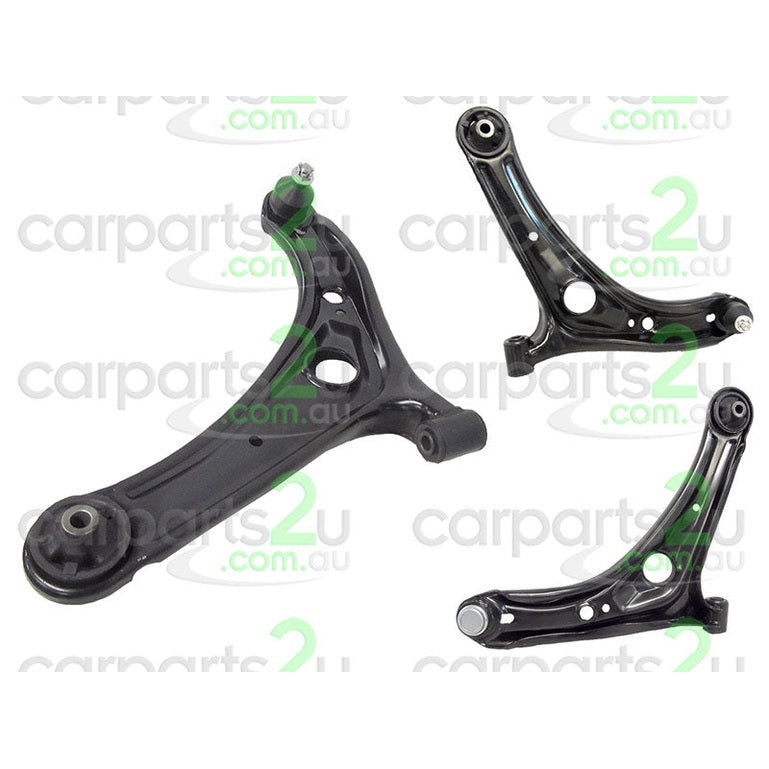 LEFT FRONT LOWER CONTROL ARM TO SUIT TOYOTA ECHO HATCH SEDAN 3/1999–12/2002