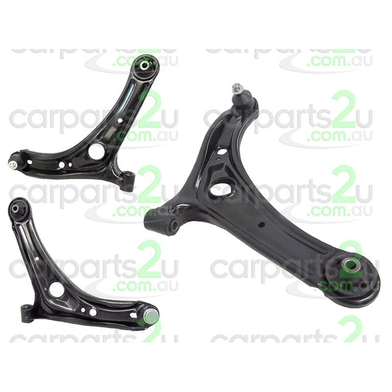 RIGHT FRONT LOWER CONTROL ARM TO SUIT TOYOTA ECHO HATCH SEDAN 3/1999–12/2002