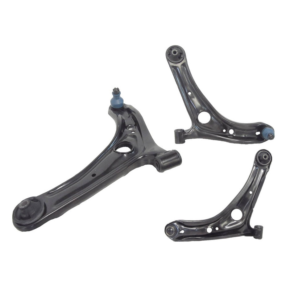 LEFT FRONT LOWER CONTROL ARM TO SUIT TOYOTA ECHO HATCH SEDAN 12/2002–8/2005