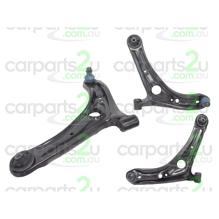 LEFT FRONT LOWER CONTROL ARM TO SUIT TOYOTA ECHO HATCH SEDAN 12/2002–8/2005
