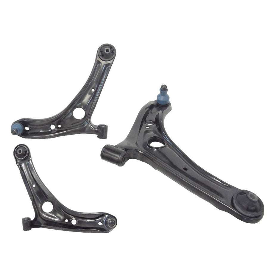 RIGHT FRONT LOWER CONTROL ARM TO SUIT TOYOTA ECHO HATCH SEDAN 12/2002–8/2005
