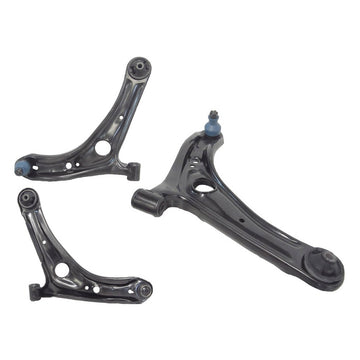 RIGHT FRONT LOWER CONTROL ARM TO SUIT TOYOTA ECHO HATCH SEDAN 12/2002–8/2005