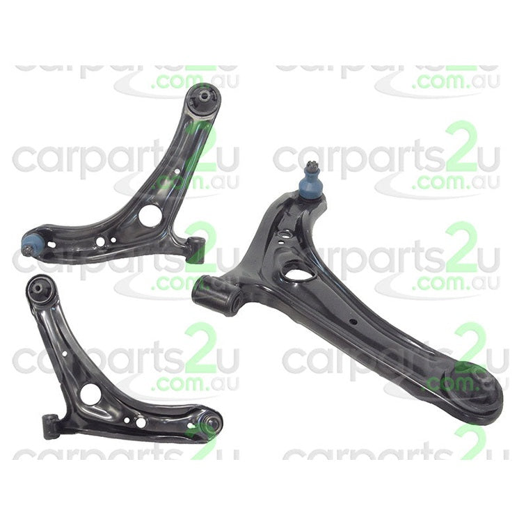 RIGHT FRONT LOWER CONTROL ARM TO SUIT TOYOTA ECHO HATCH SEDAN 12/2002–8/2005