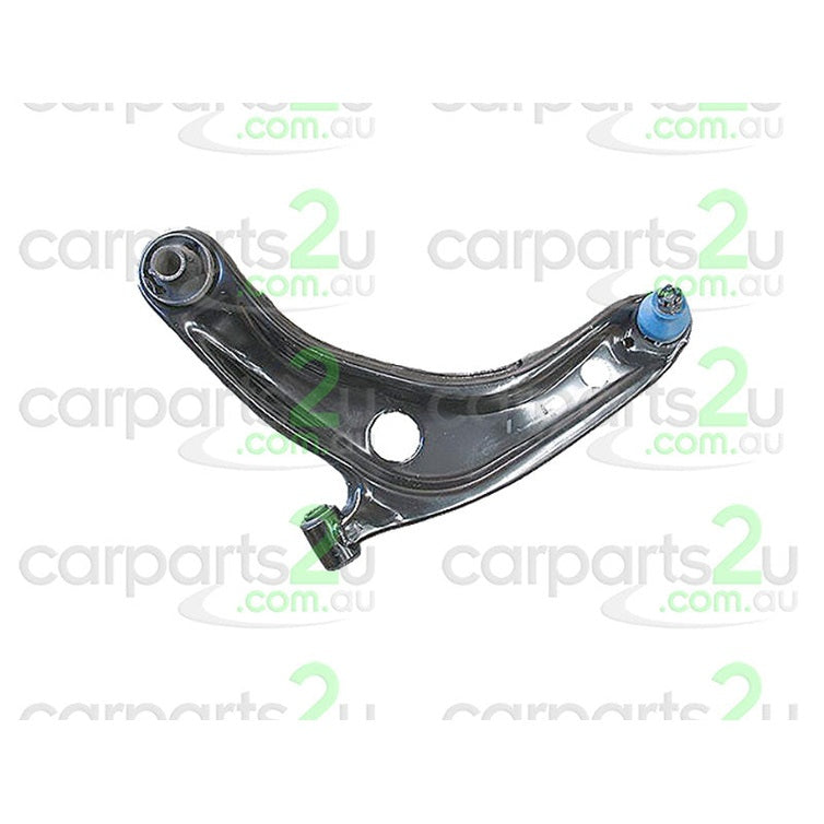 LEFT FRONT LOWER CONTROL ARM TO SUIT TOYOTA YARIS HATCH SEDAN 8/2005–1/2016