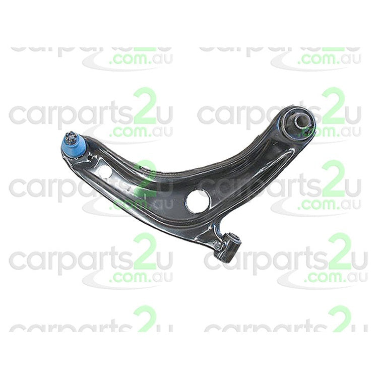 RIGHT FRONT LOWER CONTROL ARM TO SUIT TOYOTA YARIS HATCH SEDAN 8/2005–1/2016