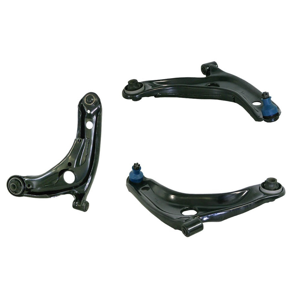 LEFT FRONT LOWER CONTROL ARM TO SUIT TOYOTA YARIS HATCH 8/2011–7/2014