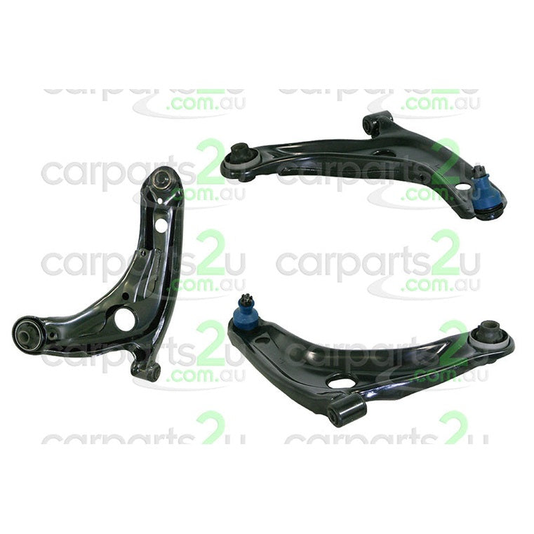 LEFT FRONT LOWER CONTROL ARM TO SUIT TOYOTA YARIS HATCH 8/2011–7/2014