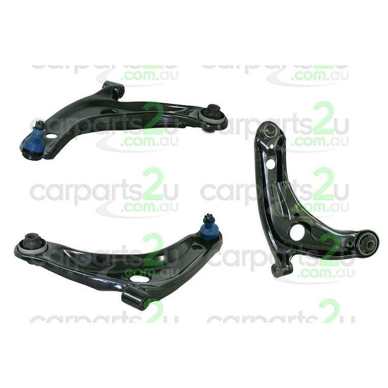 RIGHT FRONT LOWER CONTROL ARM TO SUIT TOYOTA YARIS HATCH 8/2011–7/2014