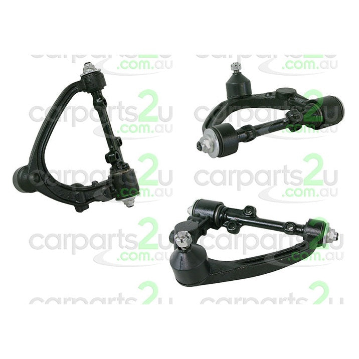 LEFT FRONT UPPER CONTROL ARM TO SUIT TOYOTA HIACE TRH KDH VAN SLWB 1/2005–2/2019