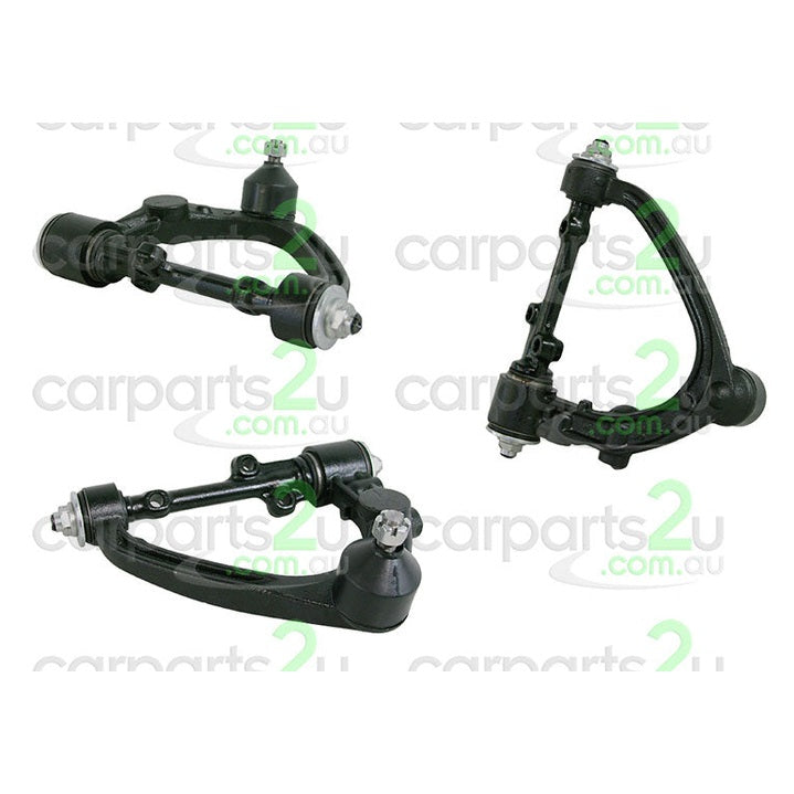 RIGHT FRONT UPPER CONTROL ARM TO SUIT TOYOTA HIACE TRH KDH VAN SLWB 1/2005–2/2019