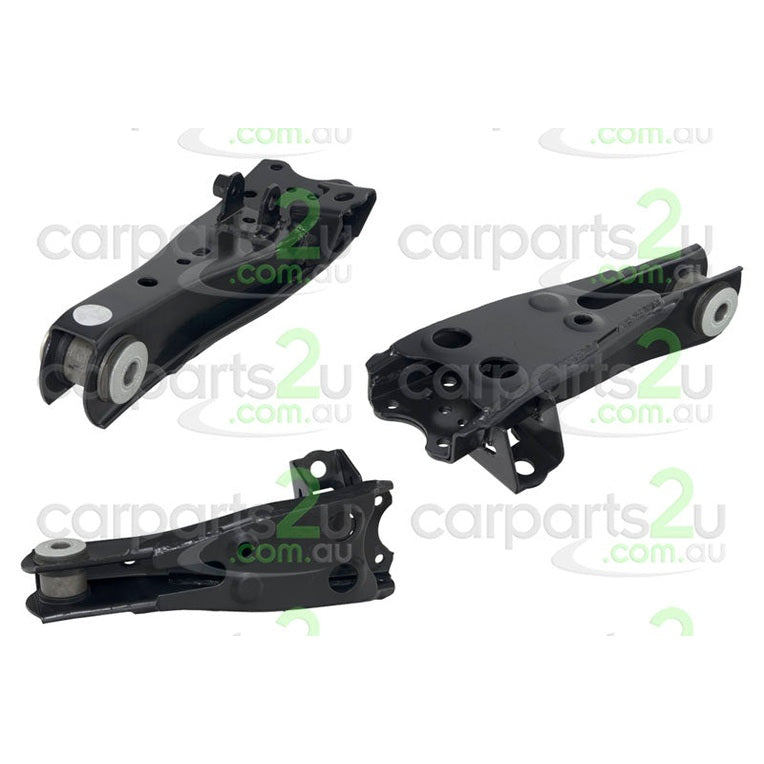 LEFT FRONT LOWER CONTROL ARM TO SUIT TOYOTA HIACE TRH KDH VAN 1/2005–2/2019