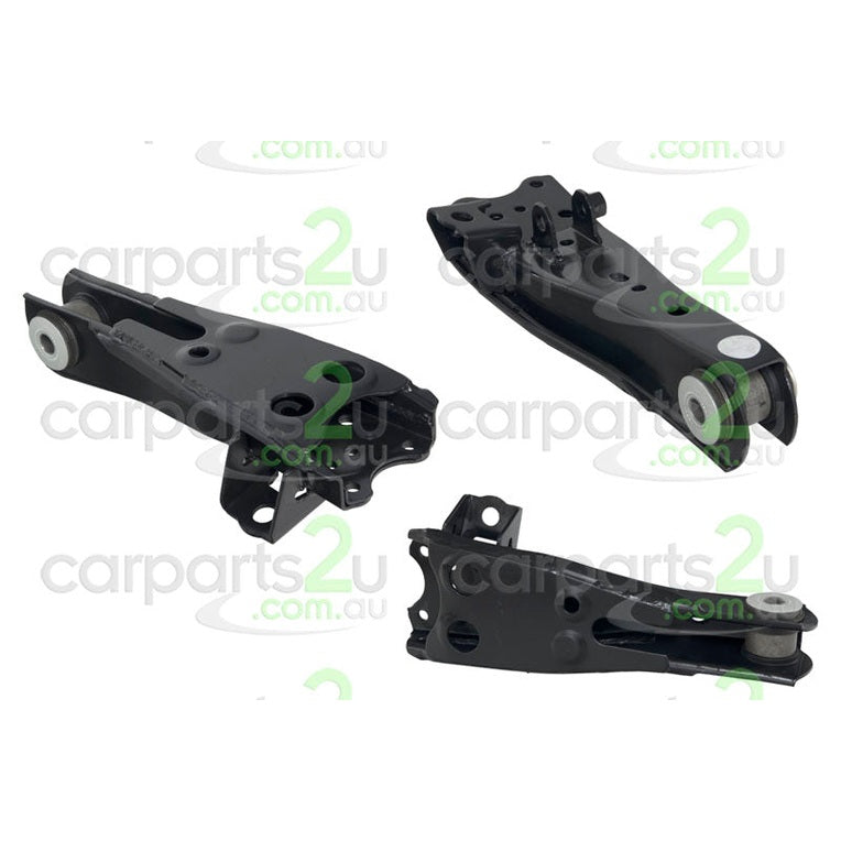 RIGHT FRONT LOWER CONTROL ARM TO SUIT TOYOTA HIACE TRH KDH VAN 1/2005–2/2019