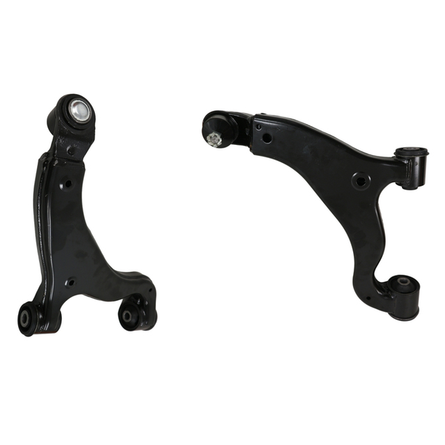 LEFT FRONT LOWER CONTROL ARM TO SUIT TOYOTA HIACE GDH GRH 2/2019–CURRENT