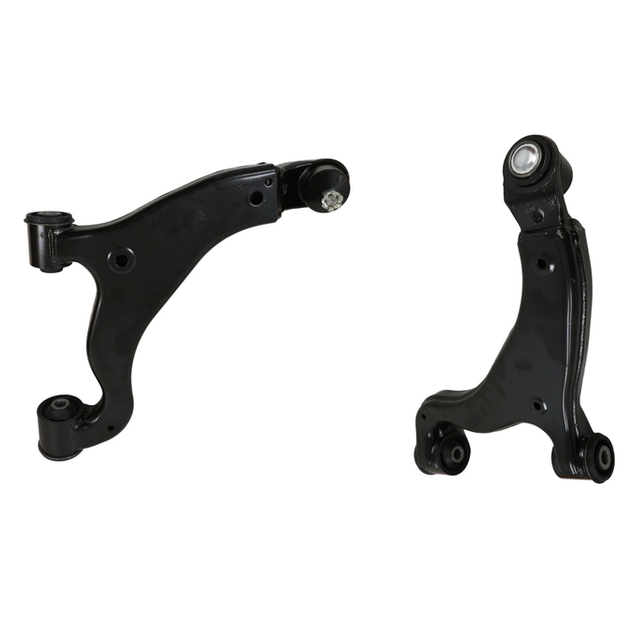 RIGHT FRONT LOWER CONTROL ARM TO SUIT TOYOTA HIACE GDH GRH 2/2019–CURRENT