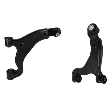 RIGHT FRONT LOWER CONTROL ARM TO SUIT TOYOTA HIACE GDH GRH 2/2019–CURRENT