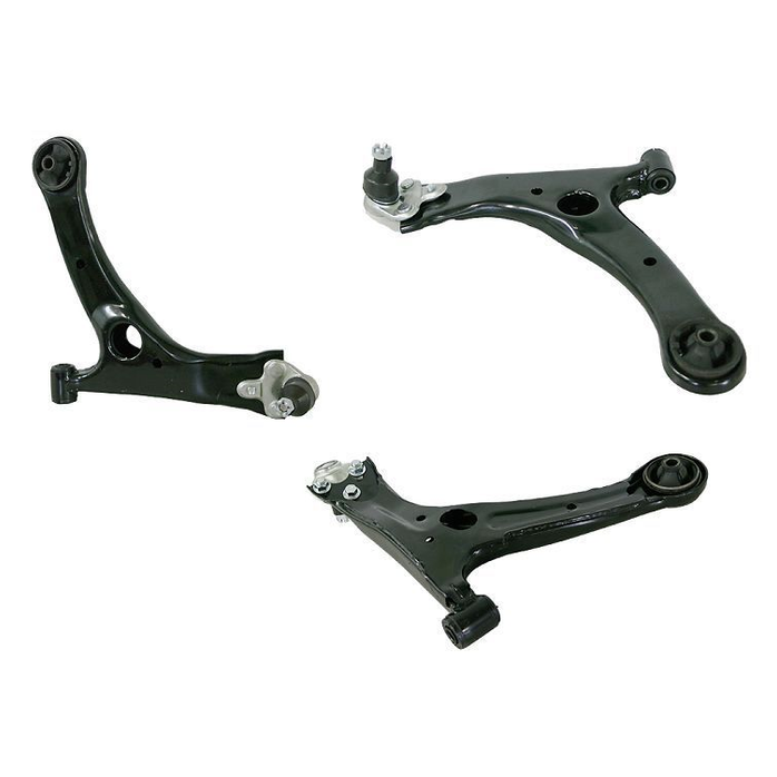LEFT FRONT LOWER CONTROL ARM TO SUIT TOYOTA CELICA ZZT231 8/1999–10/2005