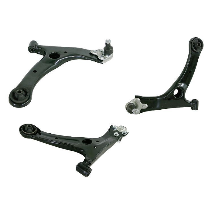 RIGHT FRONT LOWER CONTROL ARM TO SUIT TOYOTA CELICA ZZT231 8/1999–10/2005