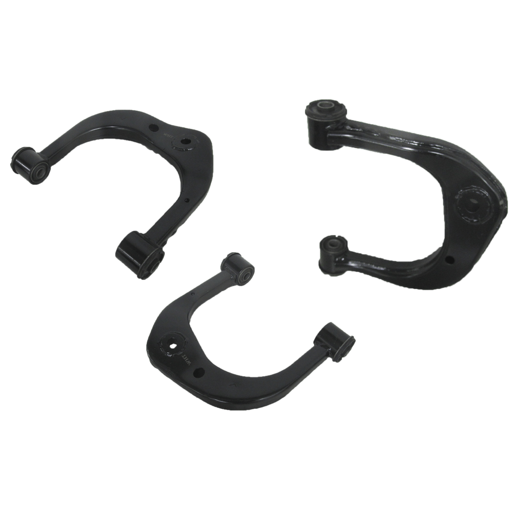 RIGHT FRONT UPPER CONTROL ARM TO SUIT TOYOTA PRADO 95 4/1996–9/2002